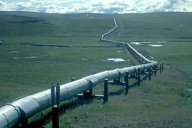 Експерт: 'Південний потік' - дорогий і непотрібний проект