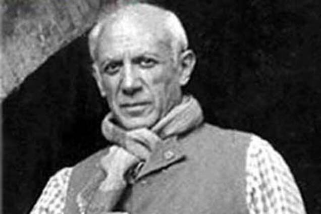 Электрика обвинили в краже картин Пикассо