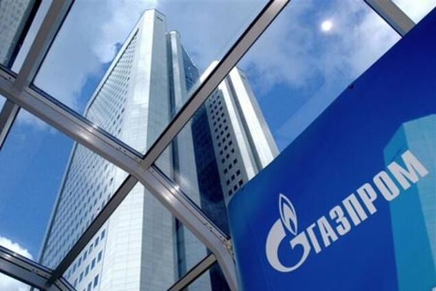 В деле «РосУкрЭнерго» есть интерес Газпрома
