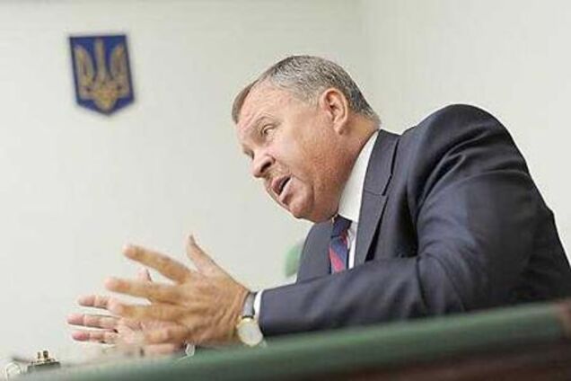 Глава ЦИК: КС так и не назвал дату выборов в Раду