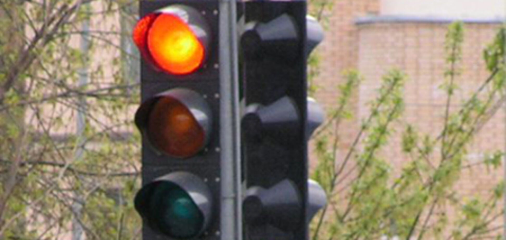 ГАИшники добрались и до пешеходов