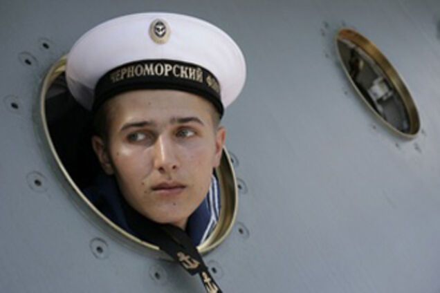 ЧФ РФ – главный должник Пенсионного фонда Украины