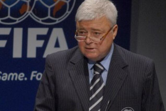 Названы заподозренные во взяточничестве члены исполкома ФИФА