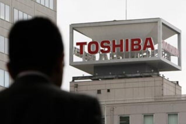 Заступник голови МОЗ РФ заарештовані за вимагання у Toshiba