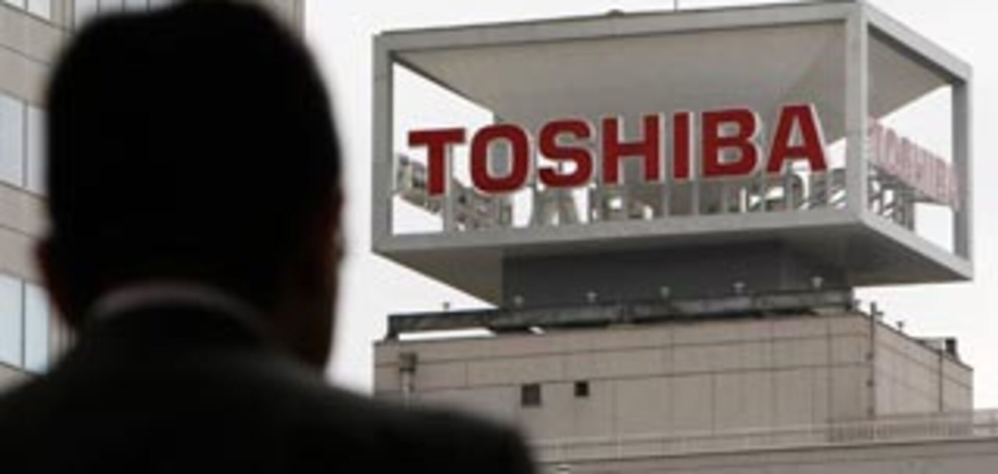 Заступник голови МОЗ РФ заарештовані за вимагання у Toshiba