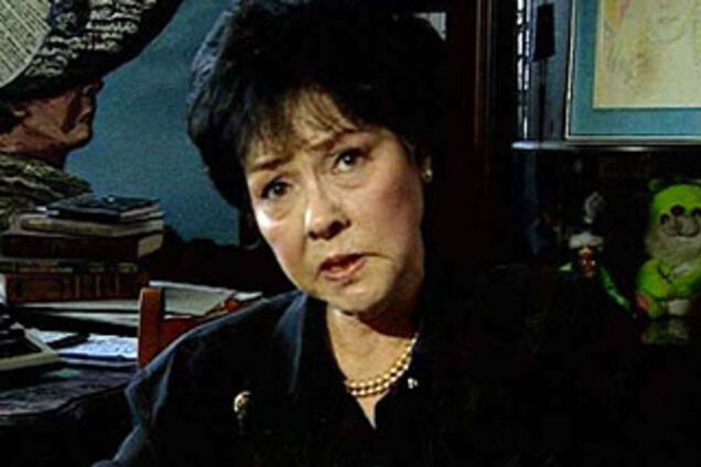 Умерла поэтесса Белла Ахмадулина