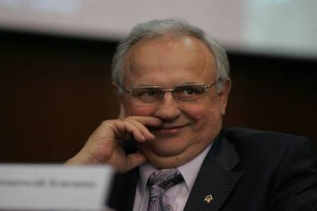 Донецкий губернатор отказался перехать в Киев