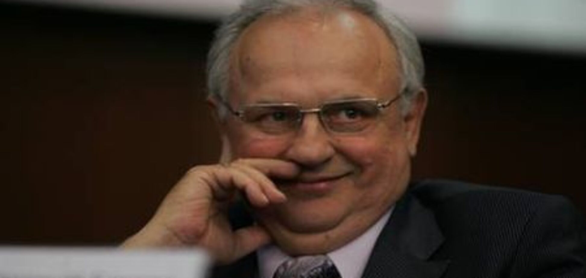 Донецкий губернатор отказался перехать в Киев