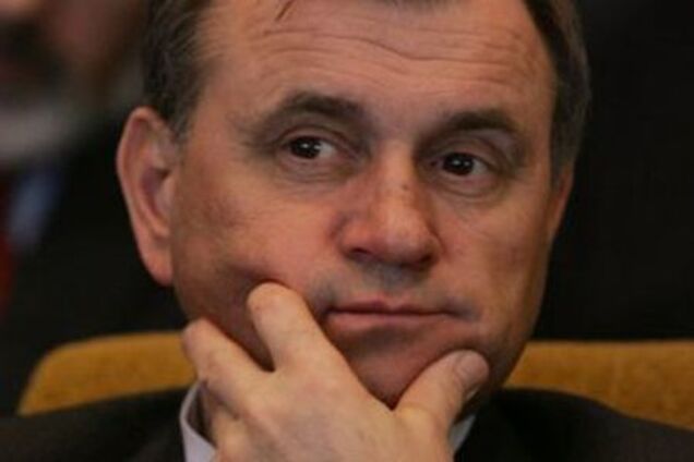 Губернатор обещает поотрывать оппозиции головы