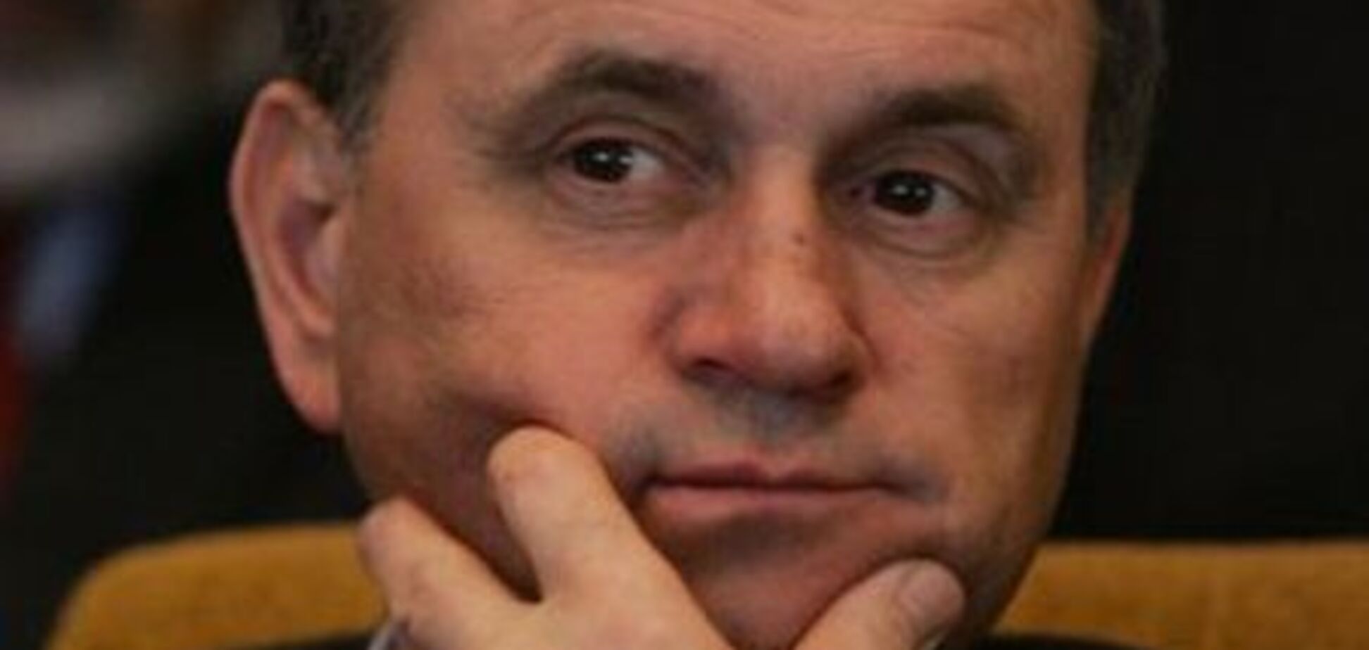 Губернатор обещает поотрывать оппозиции головы