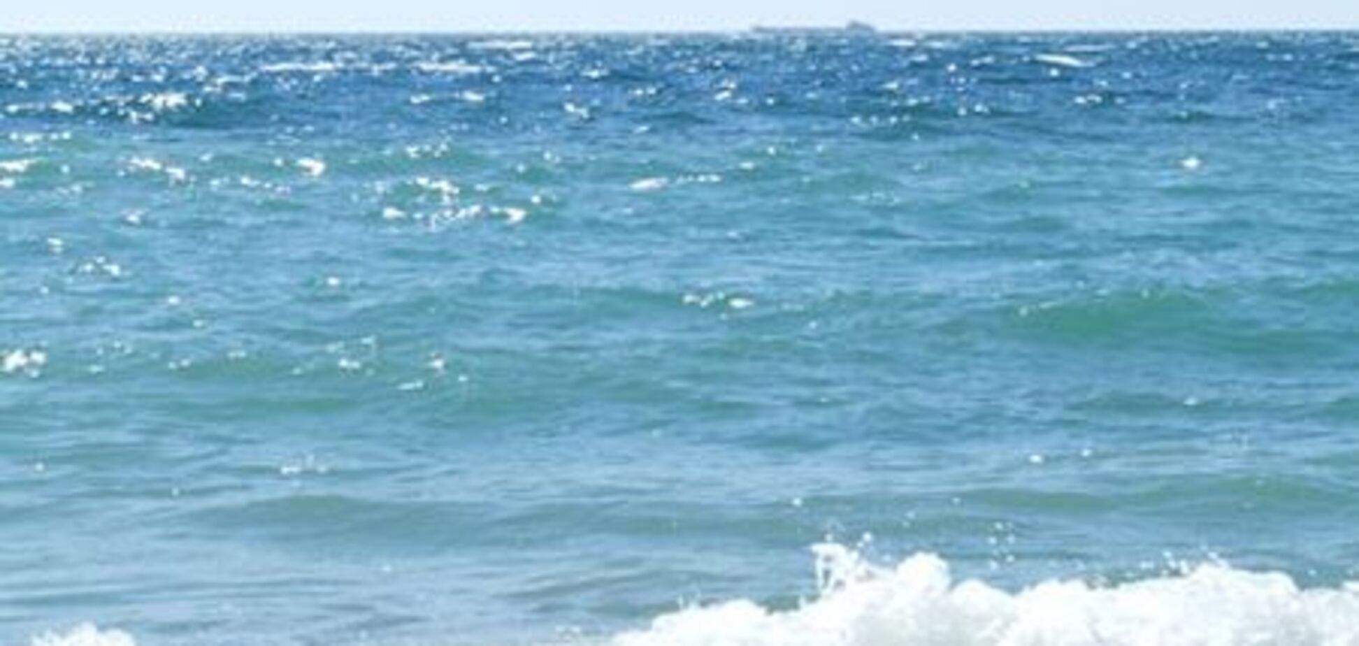 В Черном море столкнулись два судна, семеро пропавших