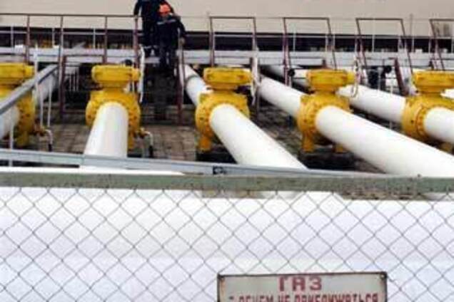 RosUkrEnergo помирилось с 'Нафтогазом' и 'Газпромом'