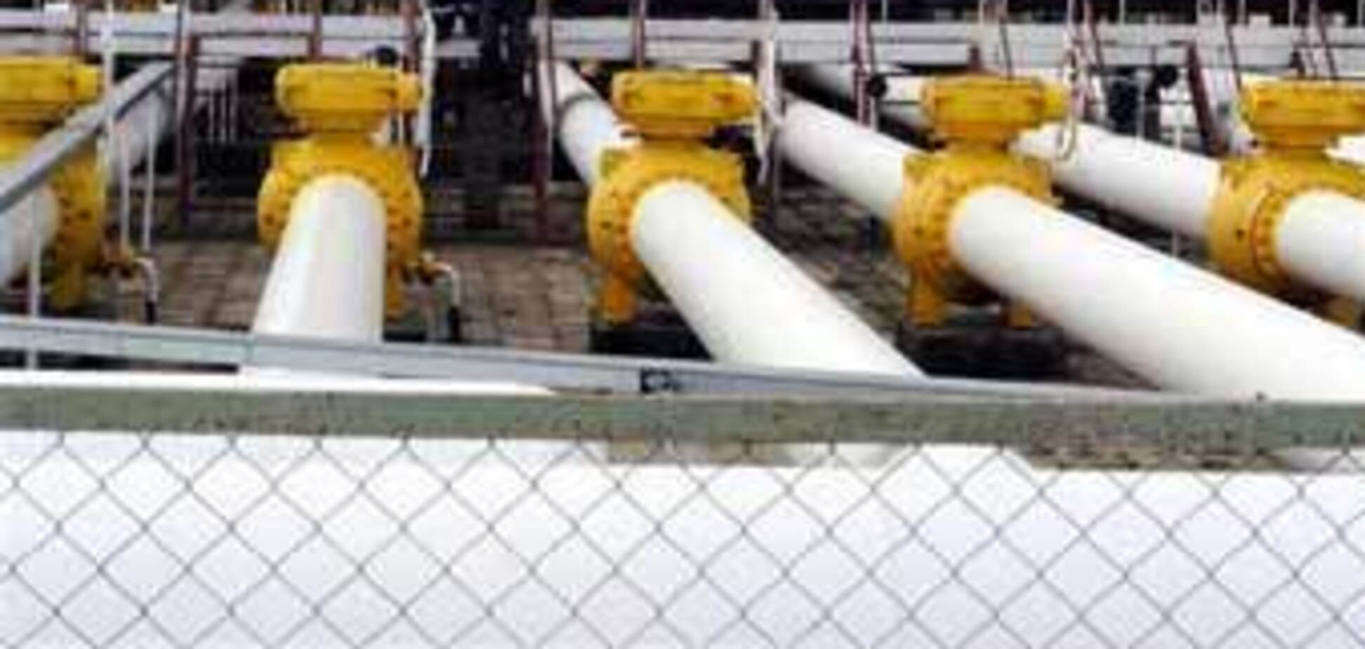 RosUkrEnergo помирилось с 'Нафтогазом' и 'Газпромом'