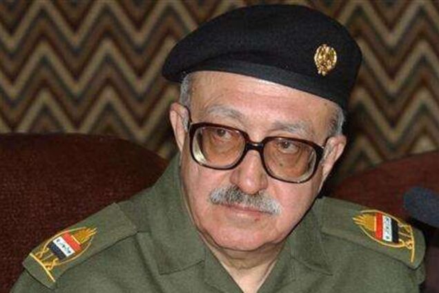 'Правую руку' Хусейна не собираются казнить