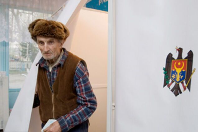 На выборах в Молдове победили коммунисты