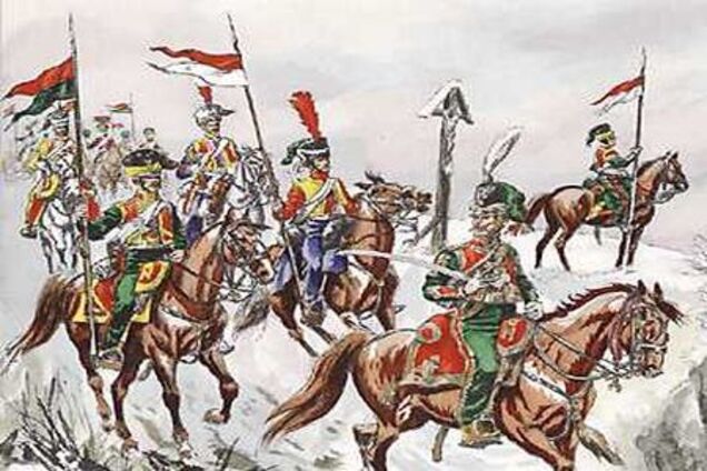 Коморовский поблагодарил татар за 600-летнюю службу