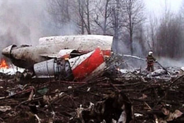 Гибель Качиньского: Польша засекречивает следствие