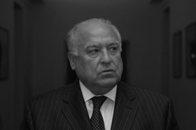 Ушел из жизни Виктор Черномырдин. ВИДЕО