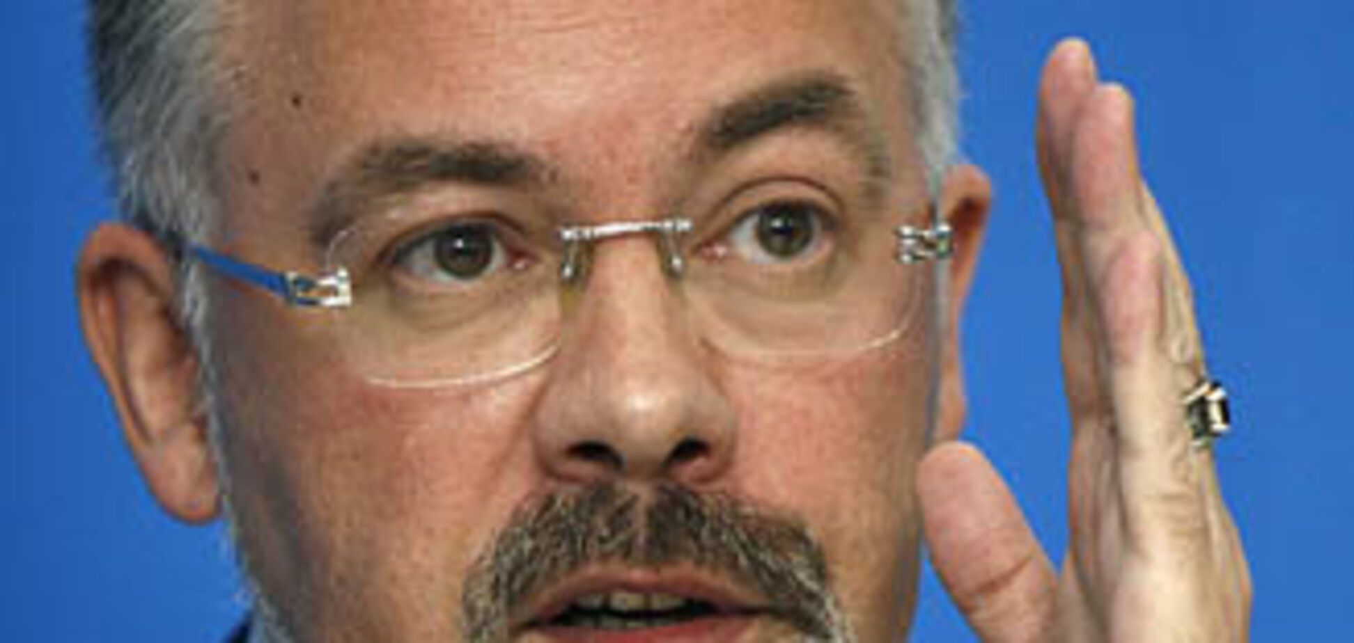 Регионалы ведут Табачника к увольнению