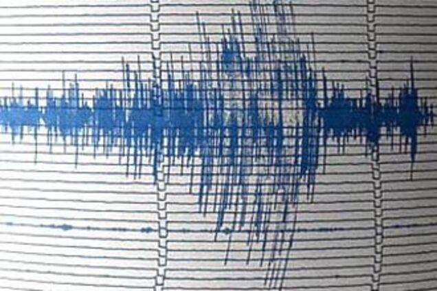 Мощное землетрясение потрясло Сербию