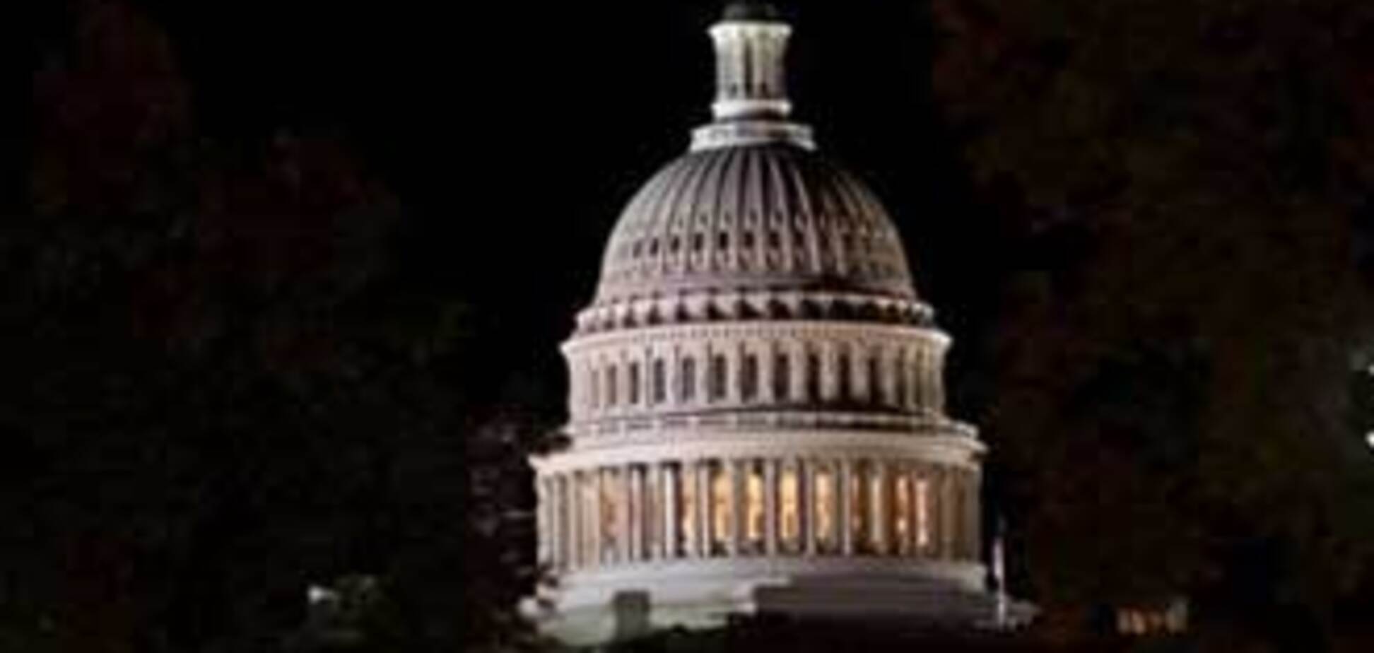 Выборы в США: демократы удержали большинство в сенате