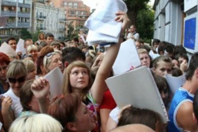 Абитуриентам-2011 поможет знание русского