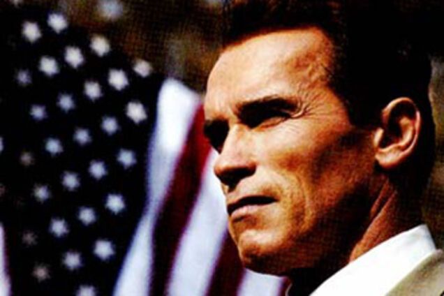 Шварценеггер покидает пост губернатора Калифорнии