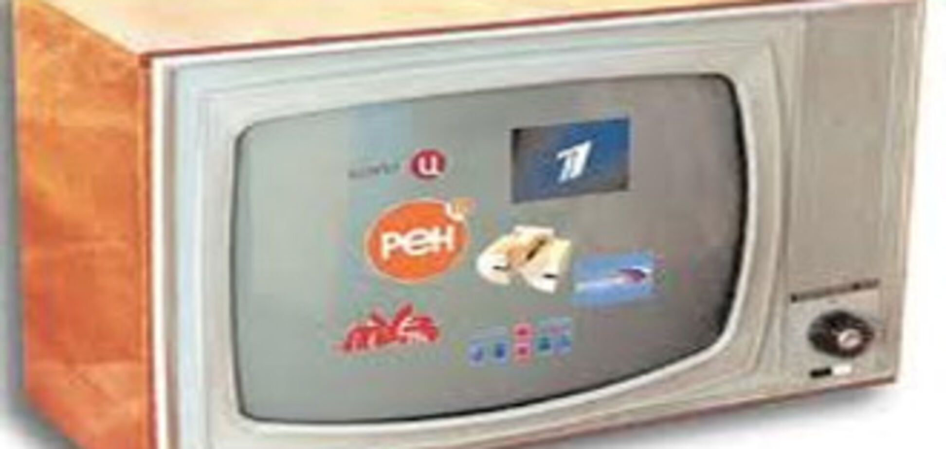 Парламент Украины ужесточил правила рекламы на телевидении