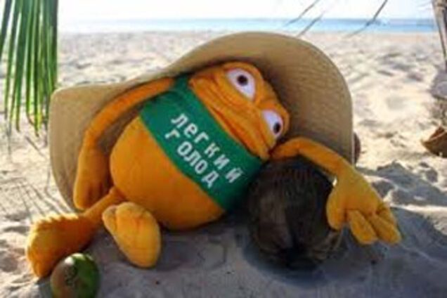 Около полутора миллиона россиян окажутся на грани голода