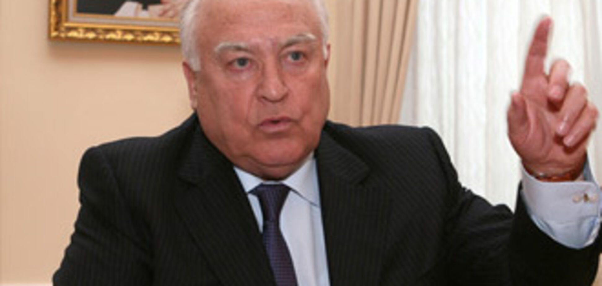 Источники: Черномырдин не успел доехать до России