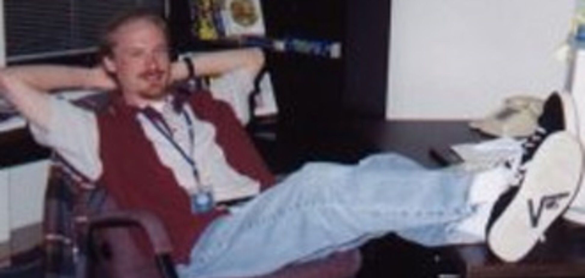 33 года - пик трудоголизма!