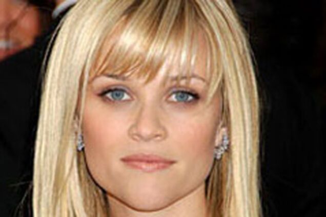 Різ Уізерспун отруїлася чайним грибом