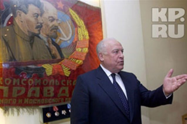 В 1996-м Черномырдин не допустил государственного переворота