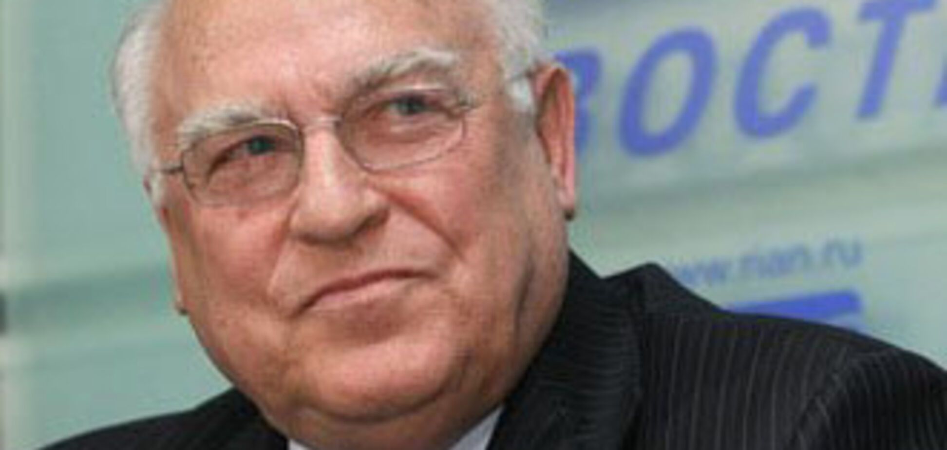 Черномырдин вошел в историю как Черномырдин