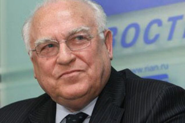 Кучма: Черномырдин помогал становлению Украины