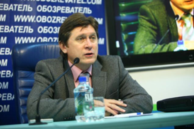 Яценюк оказался не таким уж «дурнуватым»