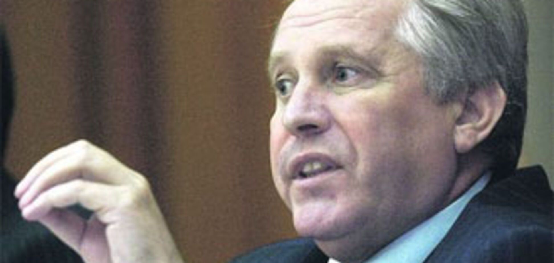 Янукович в ближайшее время решит, что делать с Медведько