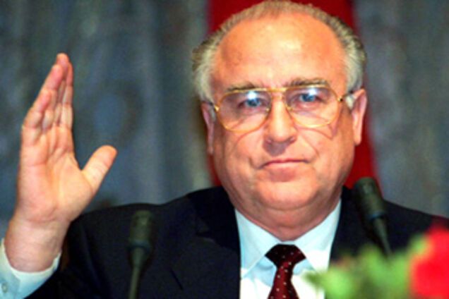 Черномырдин написал перед смертью книгу