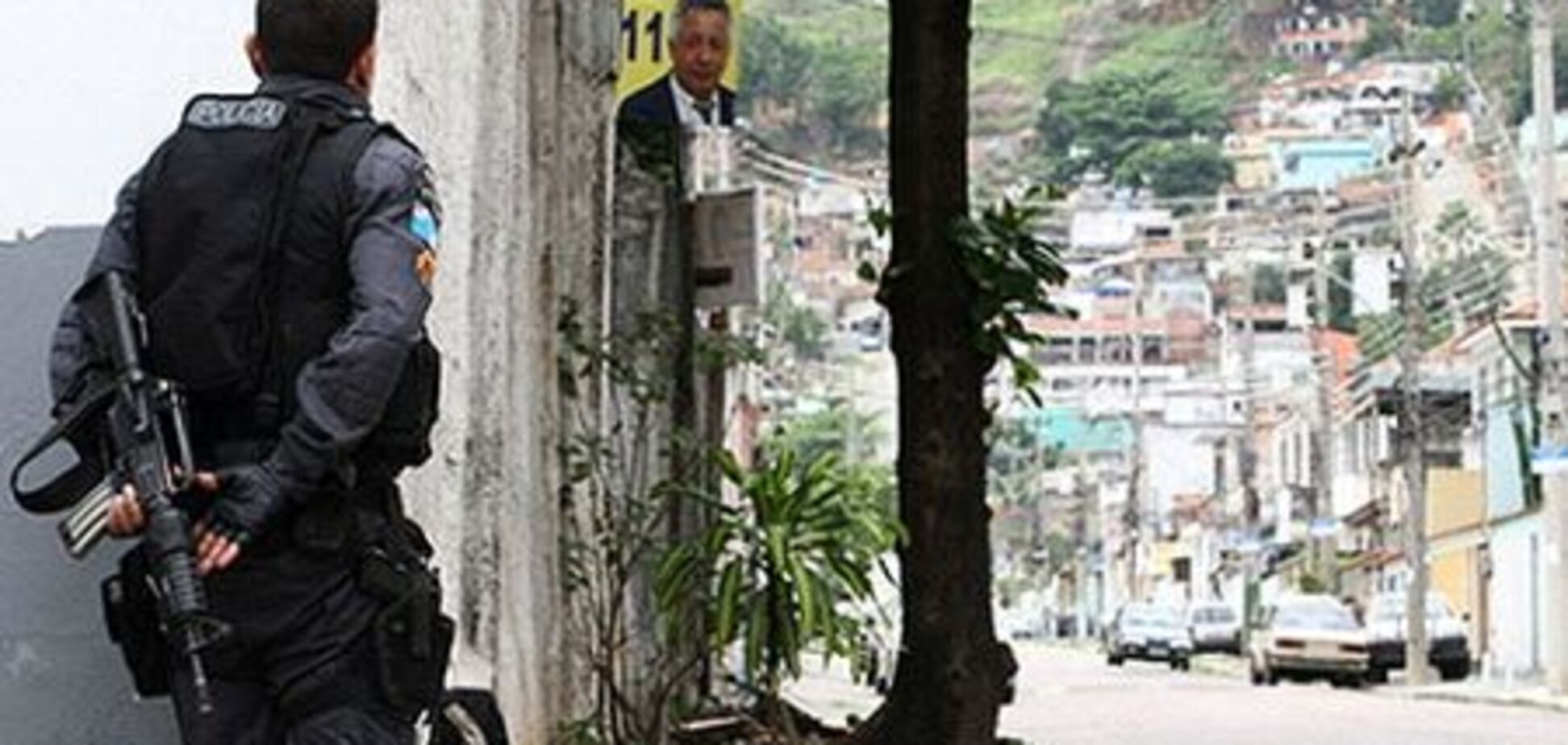 Президент обещает окончательно разгромить наркомафию