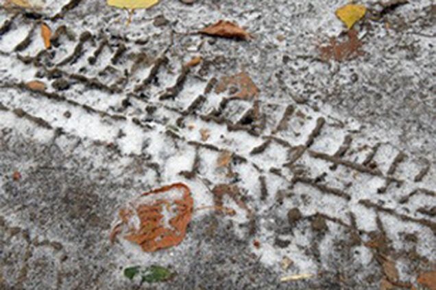 Первый снег: таксисты взвинтили цены