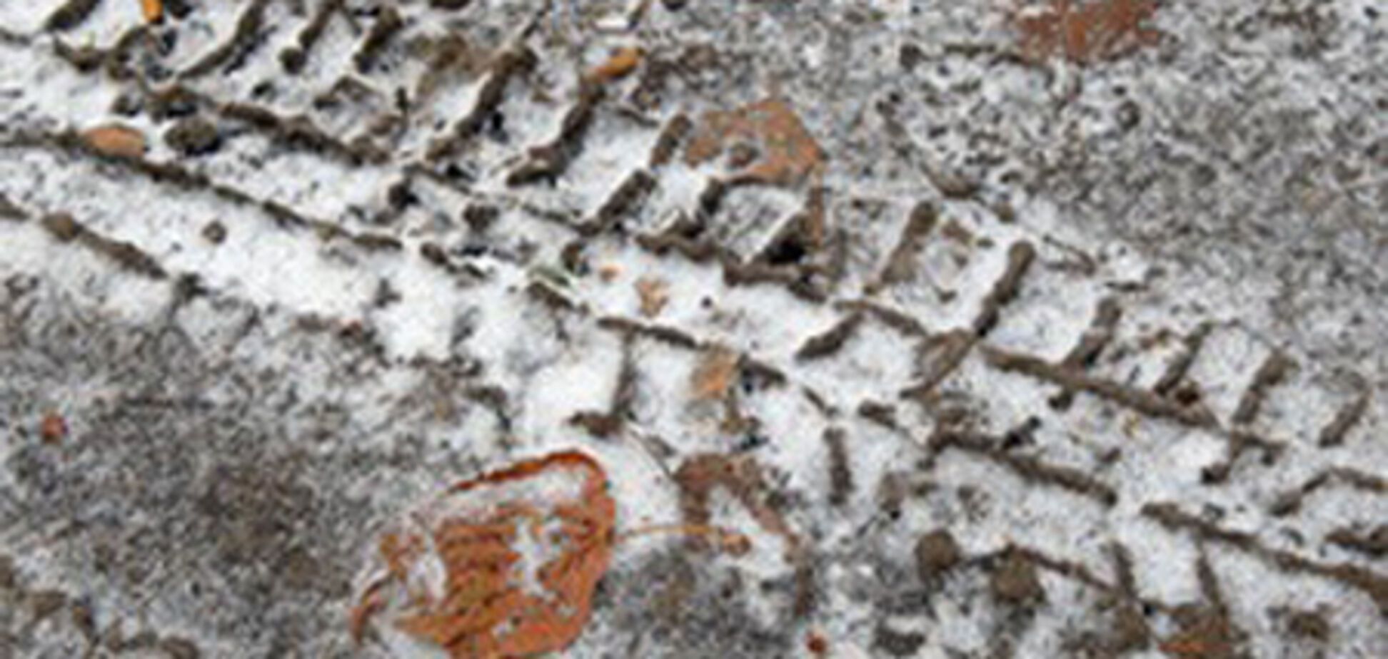 Первый снег: таксисты взвинтили цены