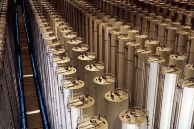 КНДР похвасталась тысячами ядерных центрифуг