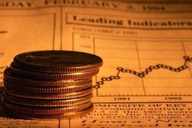 Дефицит бюджета вышел за рамки