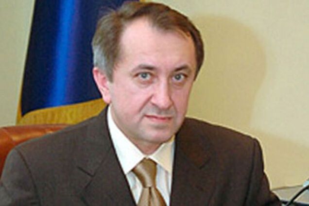 В Чехии рассматривают вопрос экстрадиции Данилишина