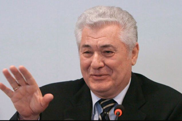 В Молдове коммунисты вернулись к власти