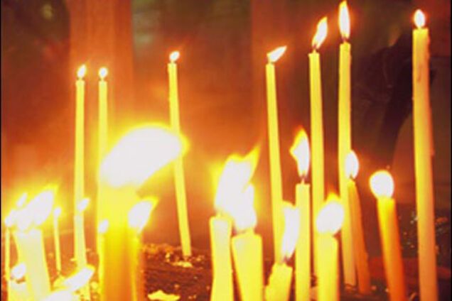 Мемориал памяти жертв Голодомора могут закрыть