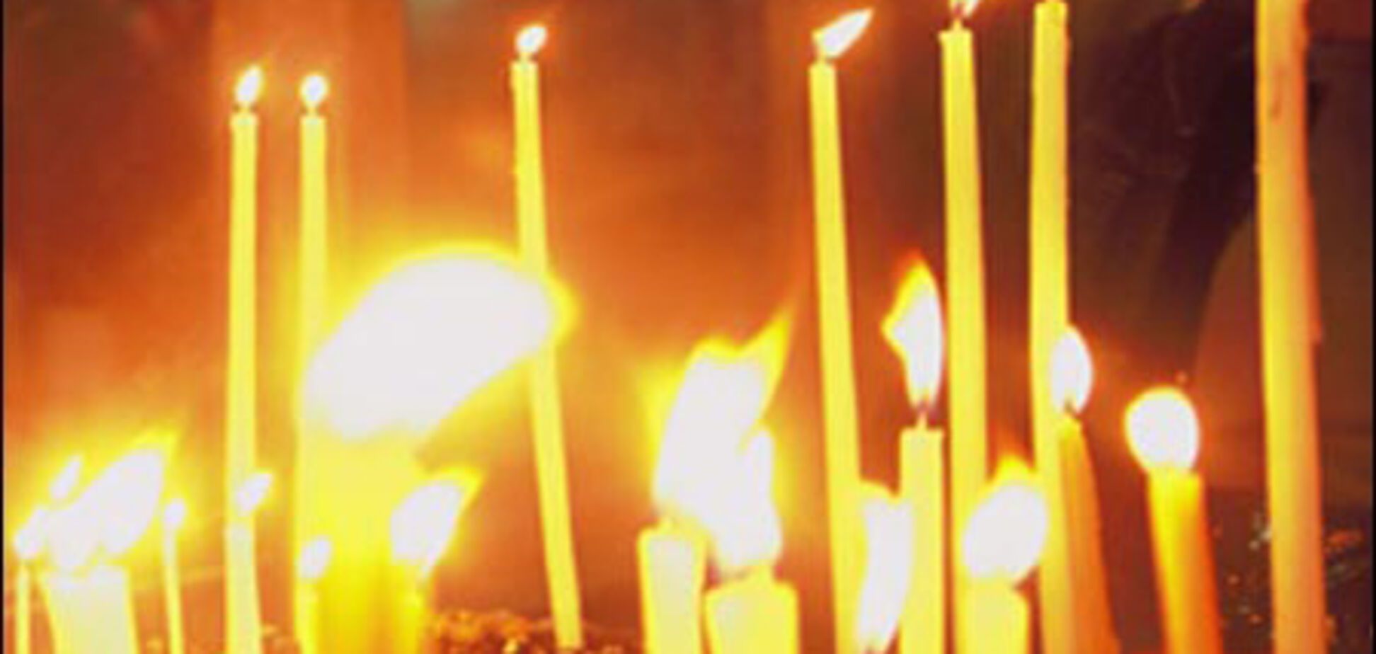 Мемориал памяти жертв Голодомора могут закрыть