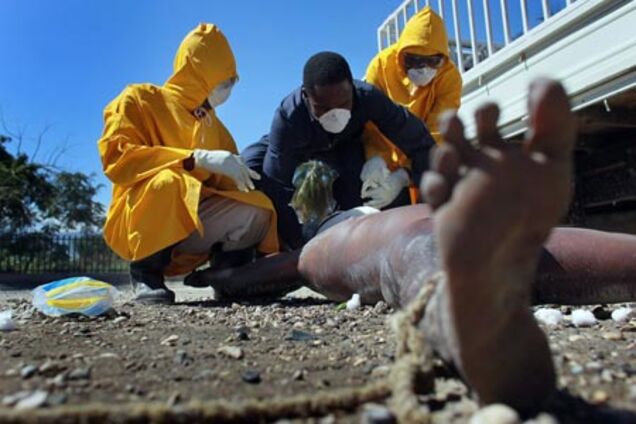 Эпидемия Холеры на Гаити: количество жертв продолжает расти