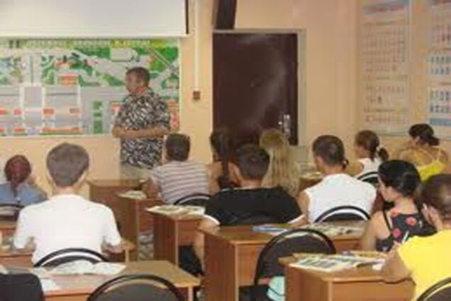 Прокуратура Киева начала проверку автошкол