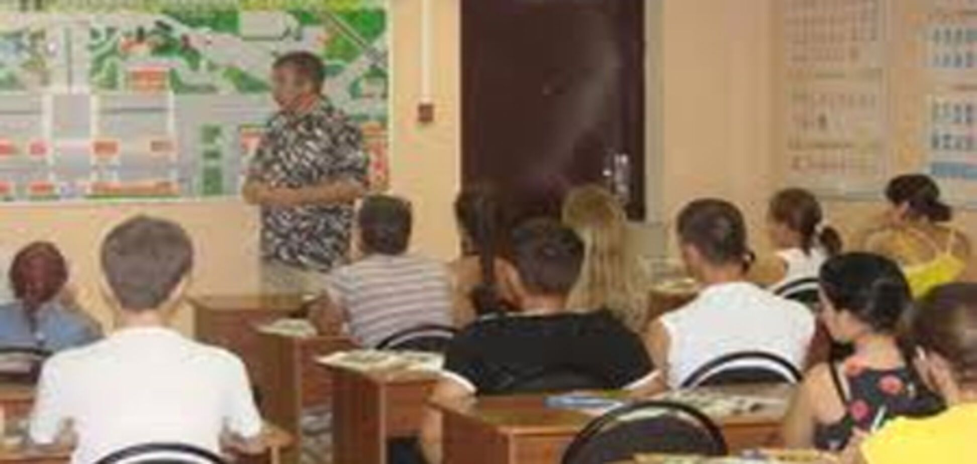 Прокуратура Киева начала проверку автошкол